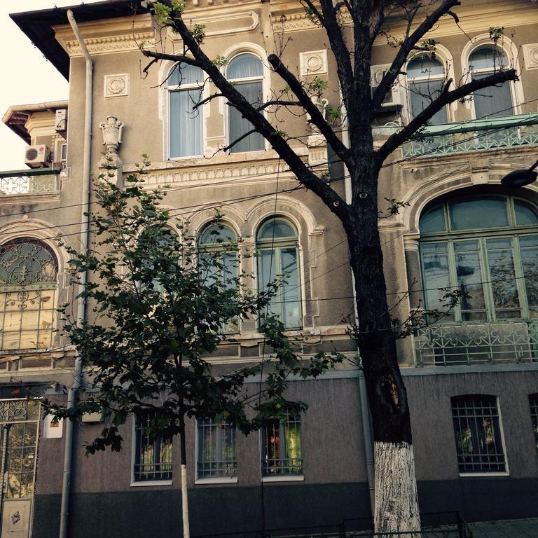 Apartment Faryna Bucarest Esterno foto
